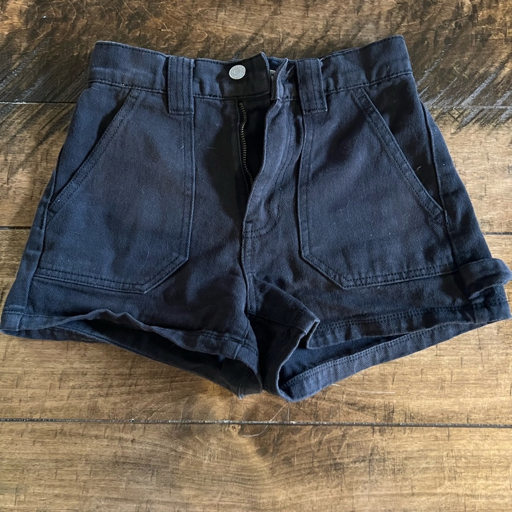 PacSun shorts